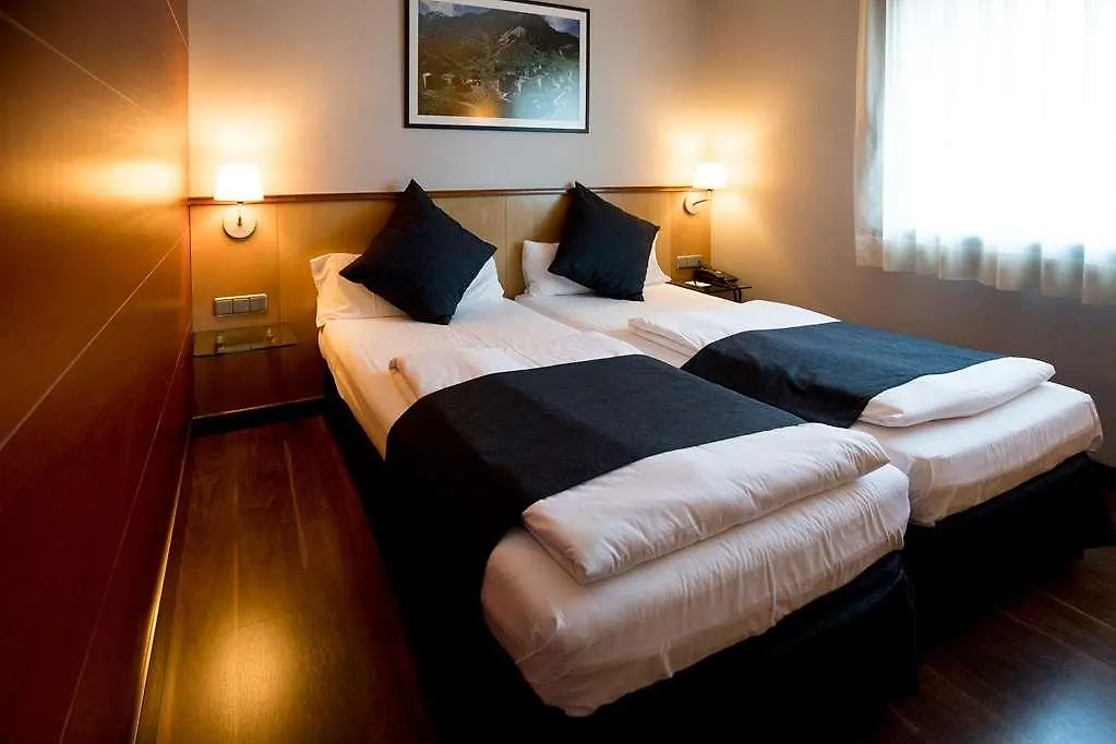 Hotel Font D Argent Pas De La Pas De La Casa 0*,  Andorra